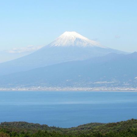 Izunosho Hotell Izu  Exteriör bild
