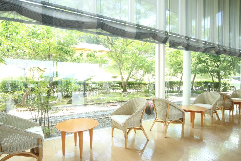 Izunosho Hotell Izu  Exteriör bild