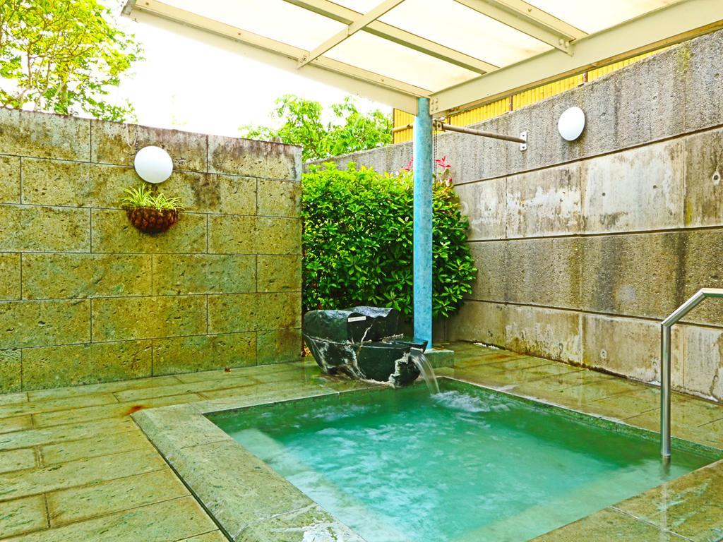 Izunosho Hotell Izu  Exteriör bild
