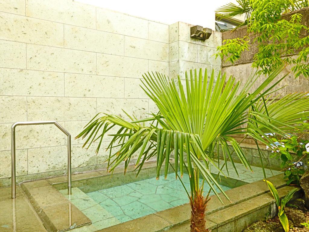 Izunosho Hotell Izu  Exteriör bild