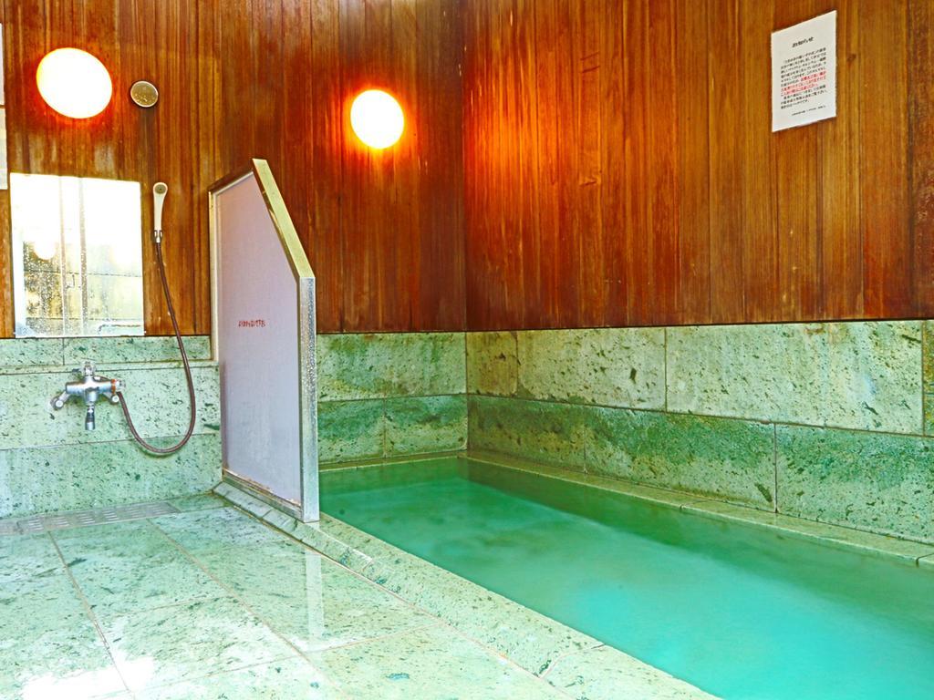 Izunosho Hotell Izu  Exteriör bild