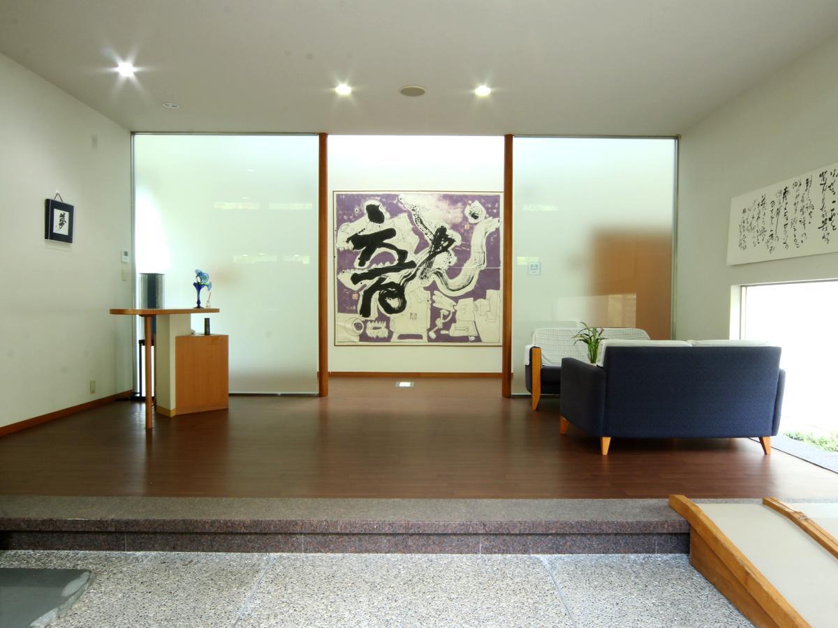 Izunosho Hotell Izu  Exteriör bild