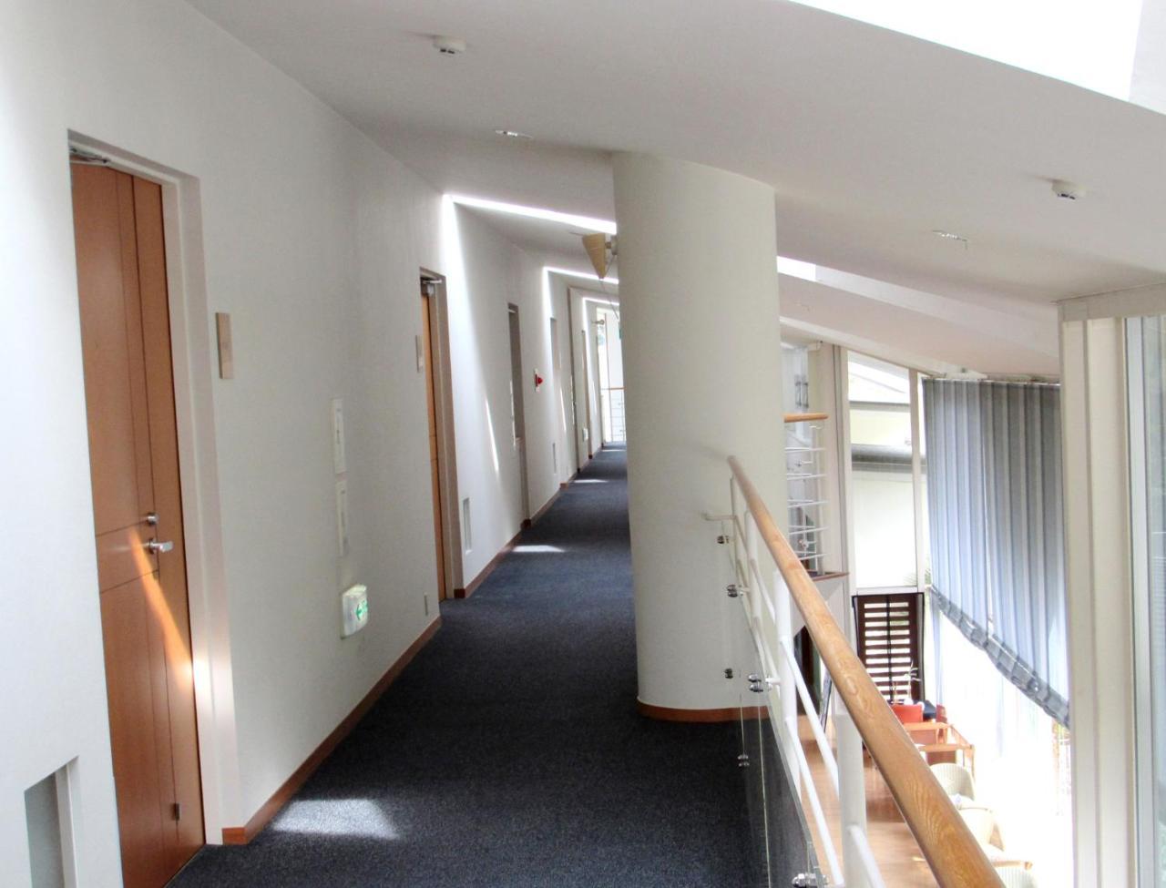 Izunosho Hotell Izu  Exteriör bild